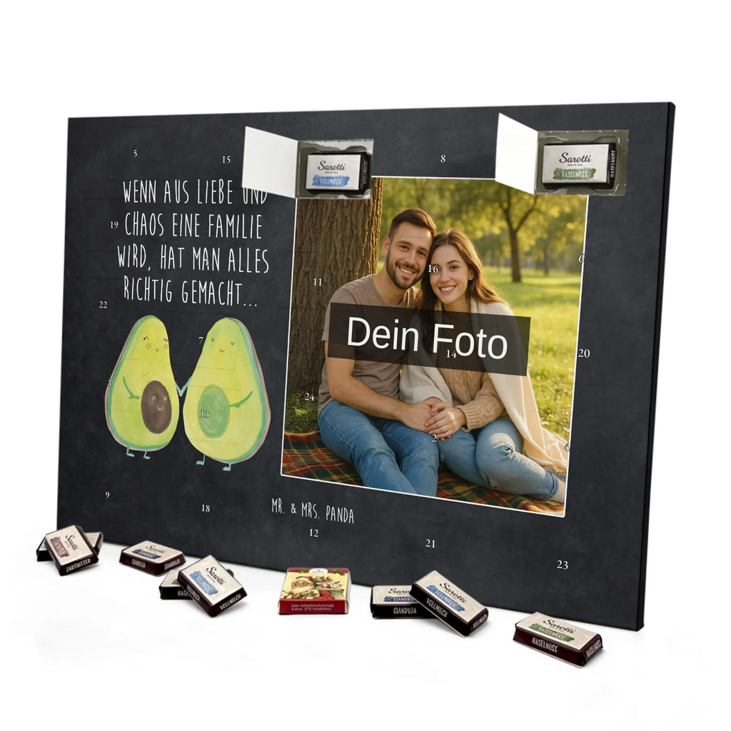Personalisierter Schoko Foto Adventskalender Avocado Pärchen Personalisierter Schoko Foto Adventskalender, Gesund, Veggie, Avocado, Vegan, Avocuddle, Liebe, Babyparty, Geburt, Avocados, Kinder, Hochzeit, Schwangerschaft, Babyshower, Familie
