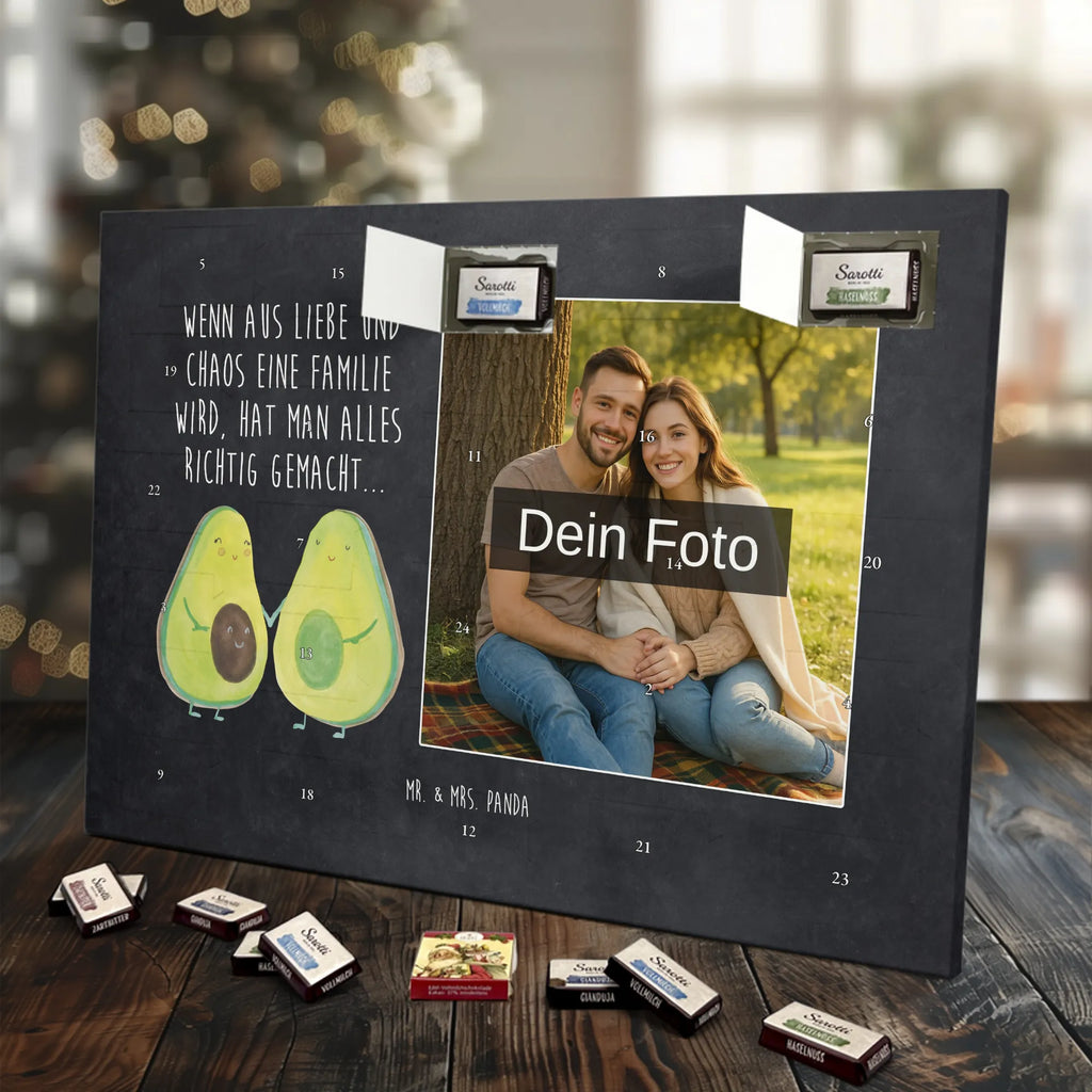 Personalisierter Schoko Foto Adventskalender Avocado Pärchen Personalisierter Schoko Foto Adventskalender, Gesund, Veggie, Avocado, Vegan, Avocuddle, Liebe, Babyparty, Geburt, Avocados, Kinder, Hochzeit, Schwangerschaft, Babyshower, Familie