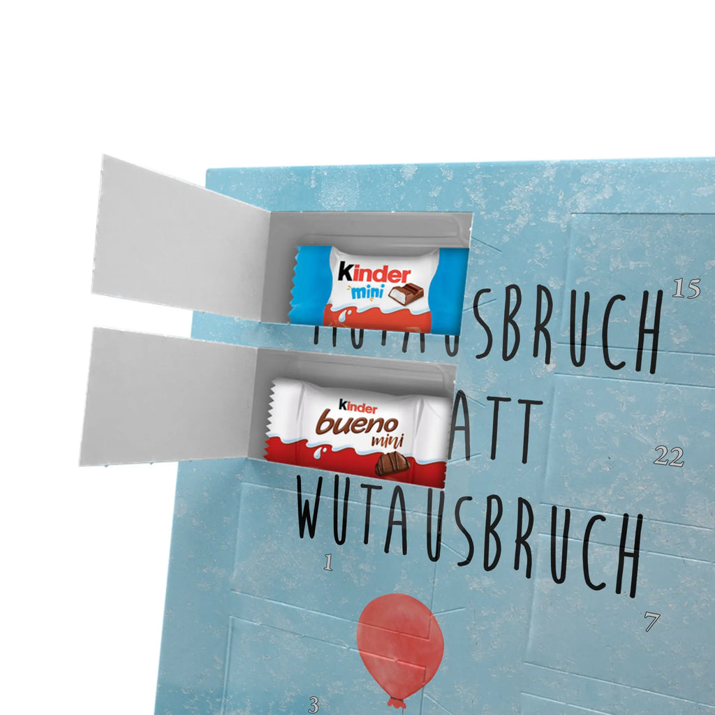  tortoise balloon Personalisierter Schoko Foto Adventskalender, Schildkröte, Motivation, Mutausbruch, Schildkröten, Motivationsspruch