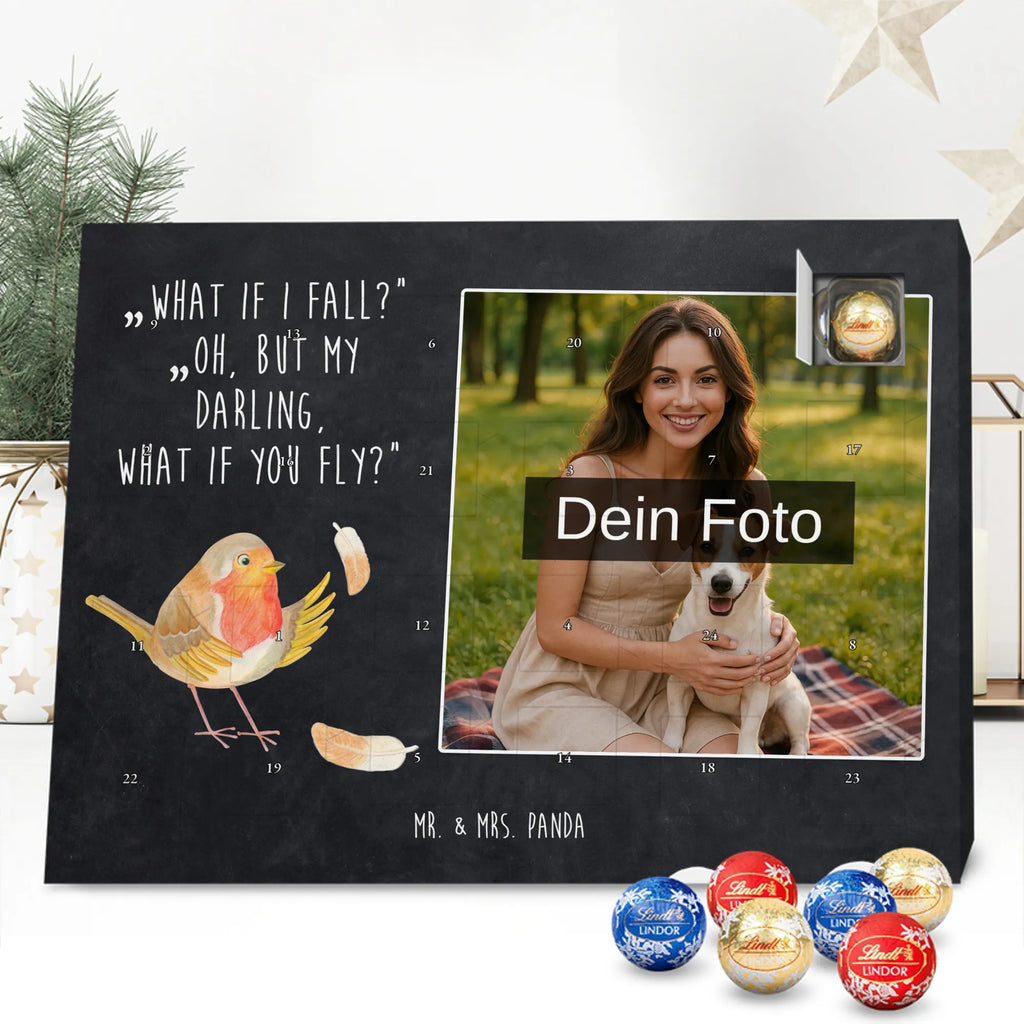  robin feathers Personalisierter Schoko Foto Adventskalender, Gute Laune, Tiermotive, Tiere, Lustige Sprüche, What If I Fall, Spruch Mut, Motivation Sprüche, fliegen, Spruch Motivation, Vogel, Motivationsbilder, Rotkehlchen
