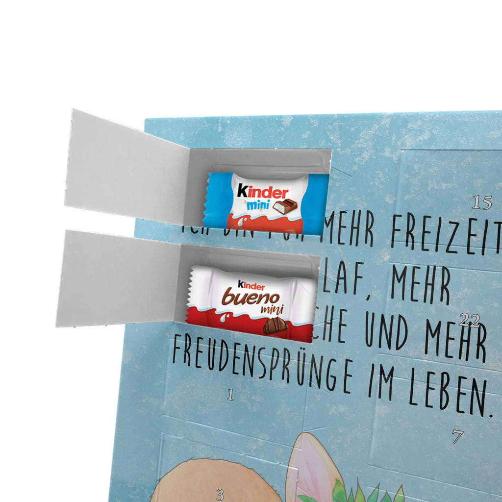 Personalisierter Schoko Foto Adventskalender Wüstenfuchs Blumen Personalisierter Schoko Foto Adventskalender, Afrika, Wildtiere, Wüstenfuchs, Wüste, Glücklich, Blumenkranz, Blumen