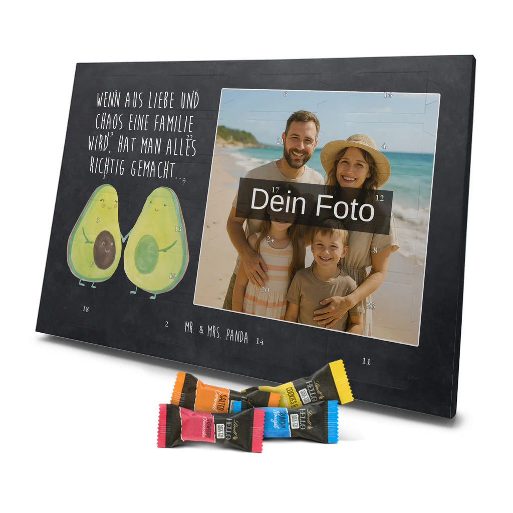 Personalisierter Schoko Foto Adventskalender Avocado Pärchen Personalisierter Schoko Foto Adventskalender, Gesund, Veggie, Avocado, Vegan, Avocuddle, Liebe, Babyparty, Geburt, Avocados, Kinder, Hochzeit, Schwangerschaft, Babyshower, Familie