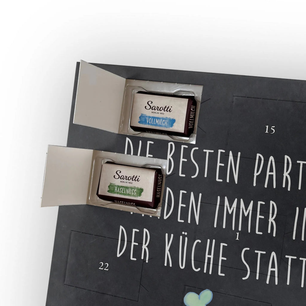  Fox A cook Personalisierter Schoko Foto Adventskalender, Fuchs, Witzig, Spruch Lustig, Füchse, Party Spruch, Küche Deko, Küche Spruch, Bäcker, Koch Geschenk, Köche