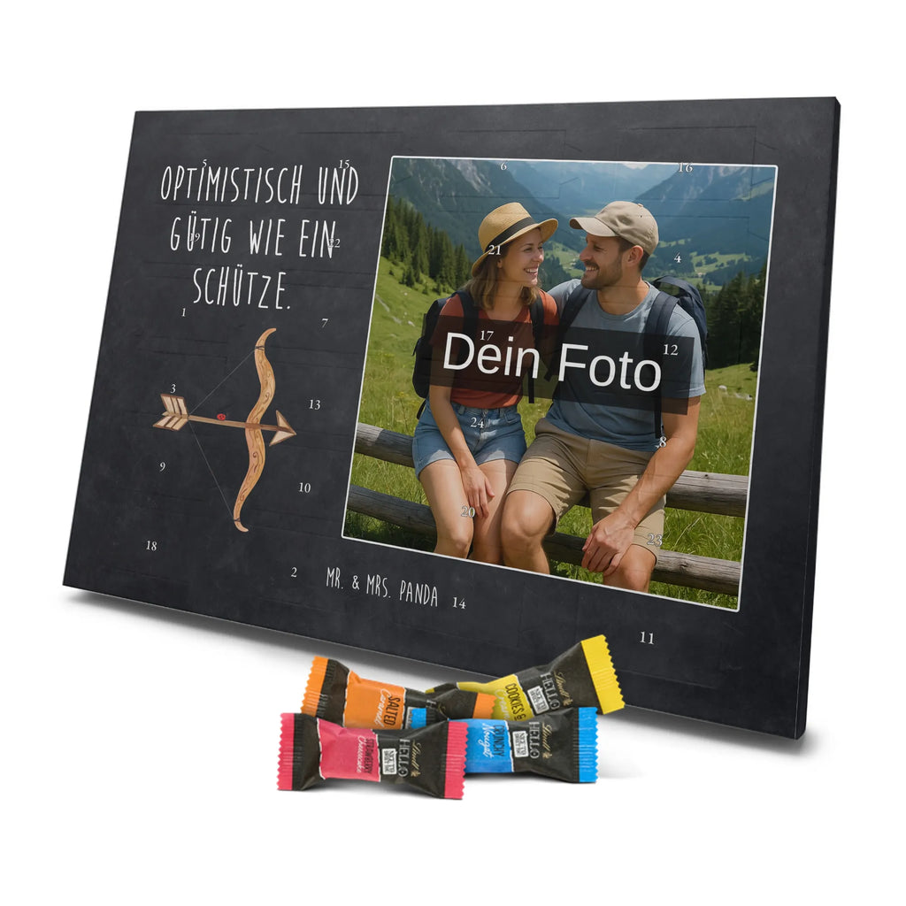 Personalisierter Schoko Foto Adventskalender Sternzeichen Schütze Personalisierter Schoko Foto Adventskalender, Sternzeichen, Astrologie, Aszendent, Tierkreiszeichen, Horoskop, Schütze, Geburtstag Dezember, Geschenk Schützenfest, Geschenk Dezember, Schütze Geschenk, Schütze Sternzeichen, Geschenk November, Geburtstag November