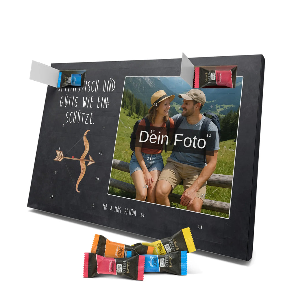 Personalisierter Schoko Foto Adventskalender Sternzeichen Schütze Personalisierter Schoko Foto Adventskalender, Sternzeichen, Astrologie, Aszendent, Tierkreiszeichen, Horoskop, Schütze, Geburtstag Dezember, Geschenk Schützenfest, Geschenk Dezember, Schütze Geschenk, Schütze Sternzeichen, Geschenk November, Geburtstag November