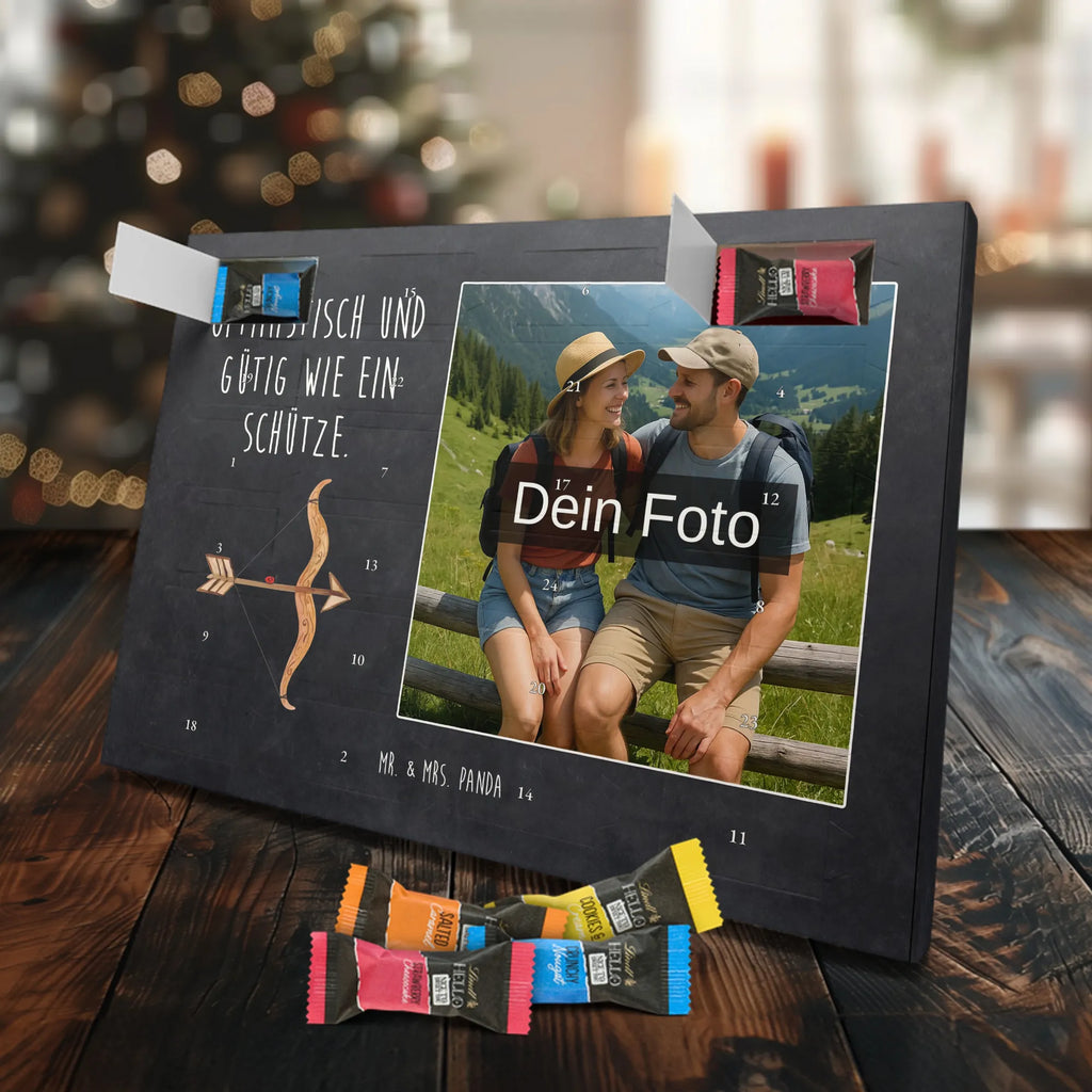 Personalisierter Schoko Foto Adventskalender Sternzeichen Schütze Personalisierter Schoko Foto Adventskalender, Sternzeichen, Astrologie, Aszendent, Tierkreiszeichen, Horoskop, Schütze, Geburtstag Dezember, Geschenk Schützenfest, Geschenk Dezember, Schütze Geschenk, Schütze Sternzeichen, Geschenk November, Geburtstag November