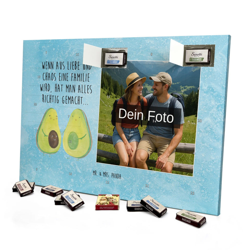 Personalisierter Schoko Foto Adventskalender Avocado Pärchen Personalisierter Schoko Foto Adventskalender, Gesund, Veggie, Avocado, Vegan, Avocuddle, Liebe, Babyparty, Geburt, Avocados, Kinder, Hochzeit, Schwangerschaft, Babyshower, Familie