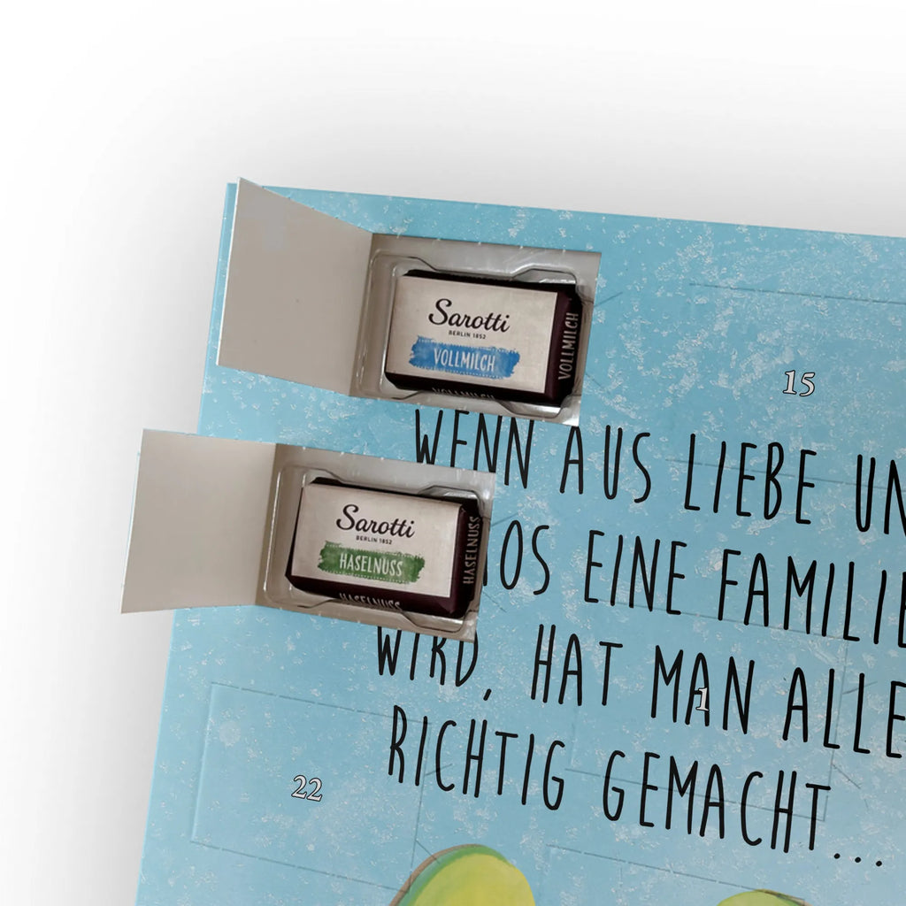 Personalisierter Schoko Foto Adventskalender Avocado Pärchen Personalisierter Schoko Foto Adventskalender, Gesund, Veggie, Avocado, Vegan, Avocuddle, Liebe, Babyparty, Geburt, Avocados, Kinder, Hochzeit, Schwangerschaft, Babyshower, Familie