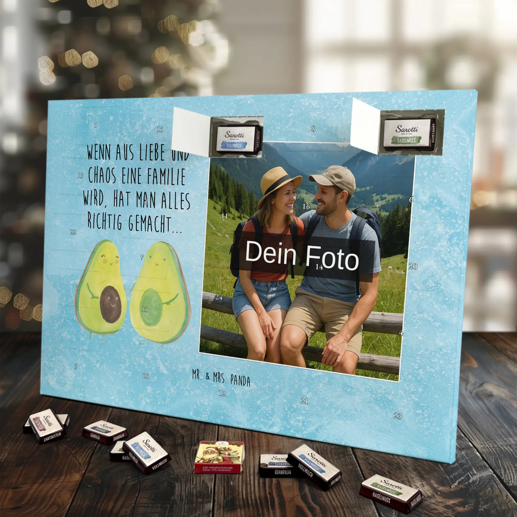 Personalisierter Schoko Foto Adventskalender Avocado Pärchen Personalisierter Schoko Foto Adventskalender, Gesund, Veggie, Avocado, Vegan, Avocuddle, Liebe, Babyparty, Geburt, Avocados, Kinder, Hochzeit, Schwangerschaft, Babyshower, Familie