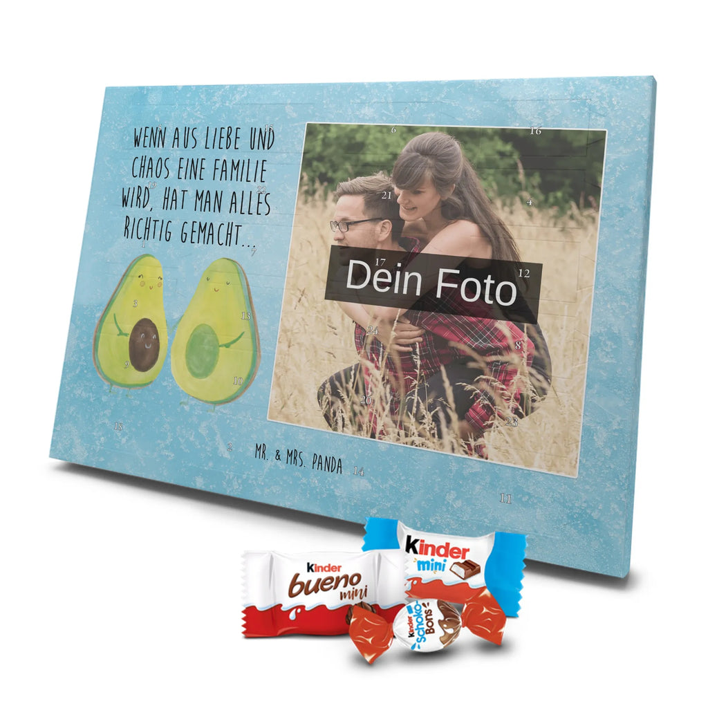 Personalisierter Schoko Foto Adventskalender Avocado Pärchen Personalisierter Schoko Foto Adventskalender, Gesund, Veggie, Avocado, Vegan, Avocuddle, Liebe, Babyparty, Geburt, Avocados, Kinder, Hochzeit, Schwangerschaft, Babyshower, Familie
