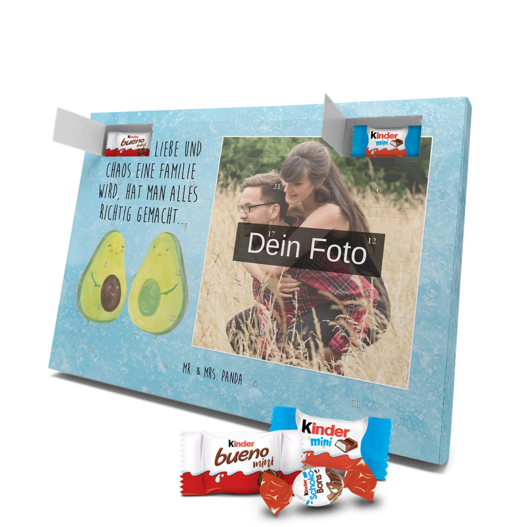 Personalisierter Schoko Foto Adventskalender Avocado Pärchen Personalisierter Schoko Foto Adventskalender, Gesund, Veggie, Avocado, Vegan, Avocuddle, Liebe, Babyparty, Geburt, Avocados, Kinder, Hochzeit, Schwangerschaft, Babyshower, Familie