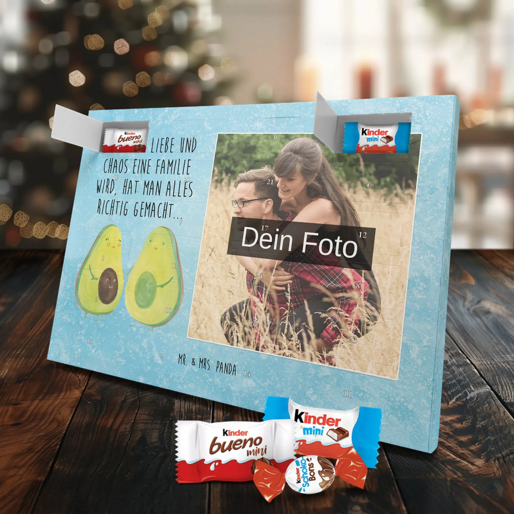Personalisierter Schoko Foto Adventskalender Avocado Pärchen Personalisierter Schoko Foto Adventskalender, Gesund, Veggie, Avocado, Vegan, Avocuddle, Liebe, Babyparty, Geburt, Avocados, Kinder, Hochzeit, Schwangerschaft, Babyshower, Familie
