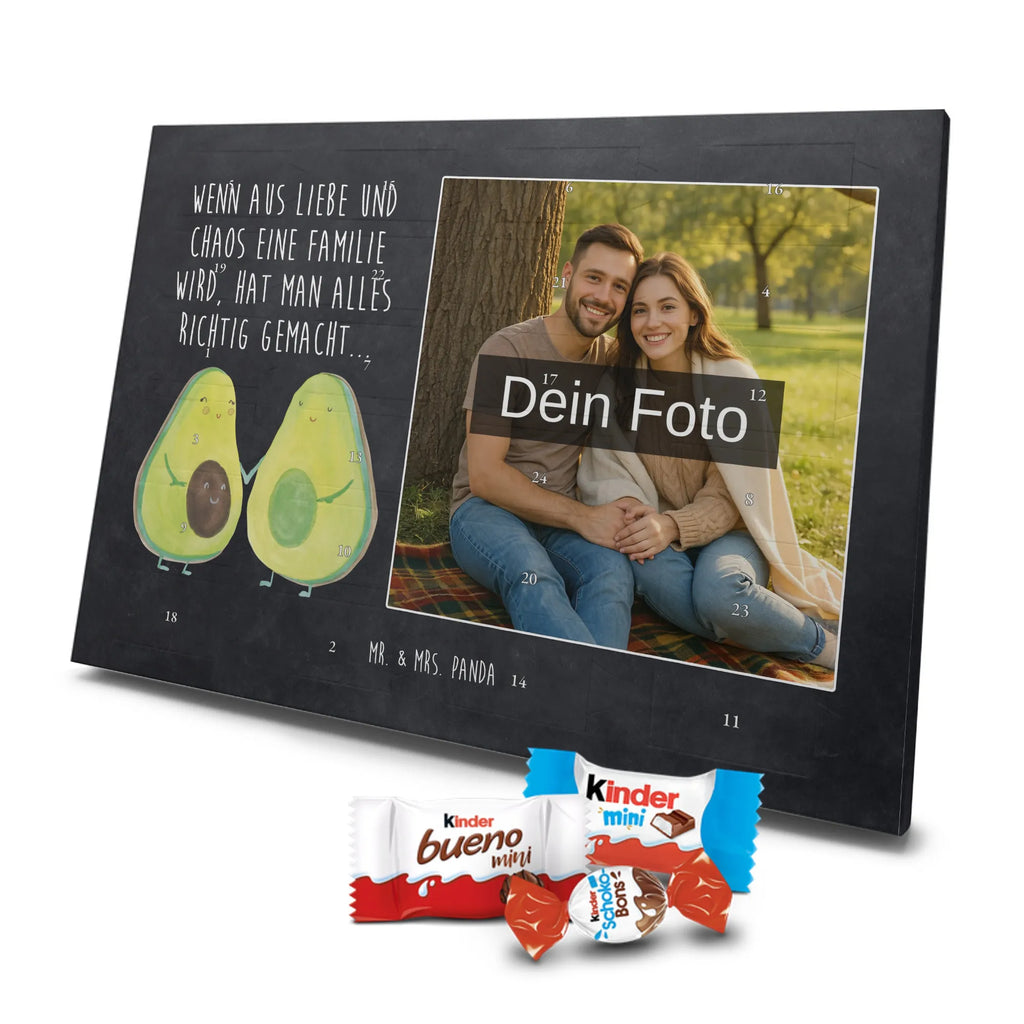 Personalisierter Schoko Foto Adventskalender Avocado Pärchen Personalisierter Schoko Foto Adventskalender, Gesund, Veggie, Avocado, Vegan, Avocuddle, Liebe, Babyparty, Geburt, Avocados, Kinder, Hochzeit, Schwangerschaft, Babyshower, Familie