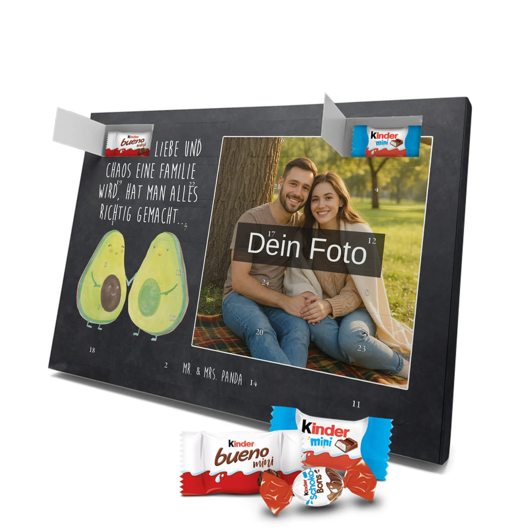 Personalisierter Schoko Foto Adventskalender Avocado Pärchen Personalisierter Schoko Foto Adventskalender, Gesund, Veggie, Avocado, Vegan, Avocuddle, Liebe, Babyparty, Geburt, Avocados, Kinder, Hochzeit, Schwangerschaft, Babyshower, Familie
