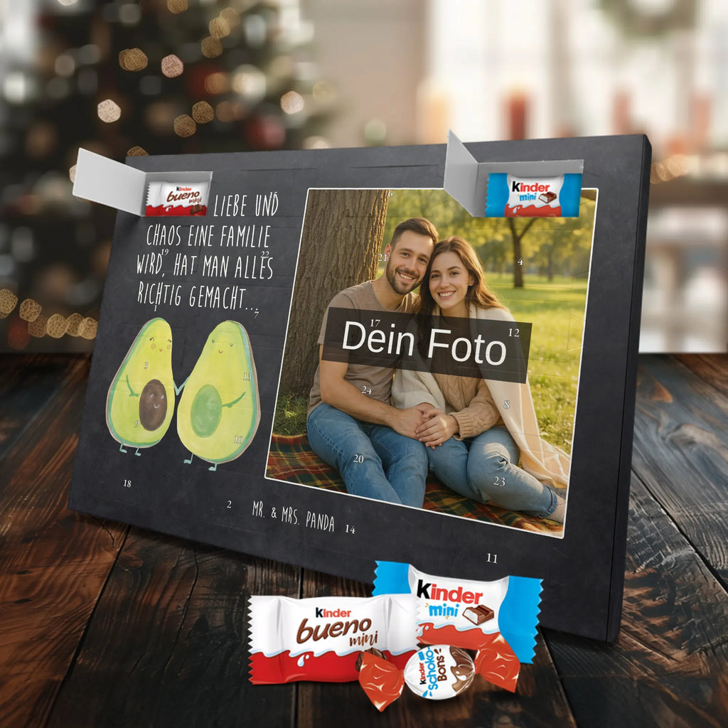 Personalisierter Schoko Foto Adventskalender Avocado Pärchen Personalisierter Schoko Foto Adventskalender, Gesund, Veggie, Avocado, Vegan, Avocuddle, Liebe, Babyparty, Geburt, Avocados, Kinder, Hochzeit, Schwangerschaft, Babyshower, Familie