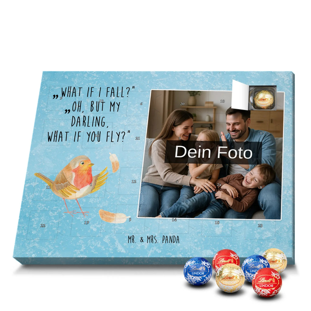  robin feathers Personalisierter Schoko Foto Adventskalender, Gute Laune, Tiermotive, Tiere, Lustige Sprüche, What If I Fall, Spruch Mut, Motivation Sprüche, fliegen, Spruch Motivation, Vogel, Motivationsbilder, Rotkehlchen