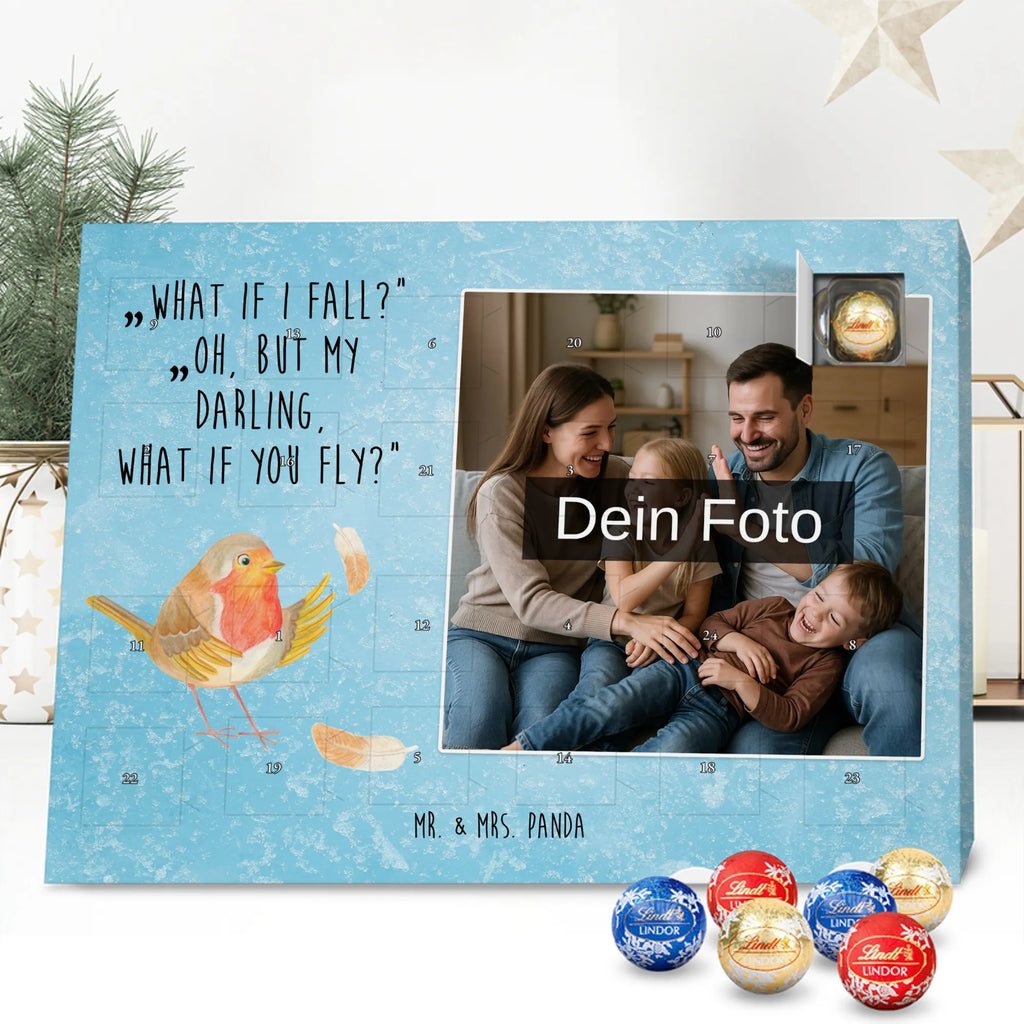  robin feathers Personalisierter Schoko Foto Adventskalender, Gute Laune, Tiermotive, Tiere, Lustige Sprüche, What If I Fall, Spruch Mut, Motivation Sprüche, fliegen, Spruch Motivation, Vogel, Motivationsbilder, Rotkehlchen