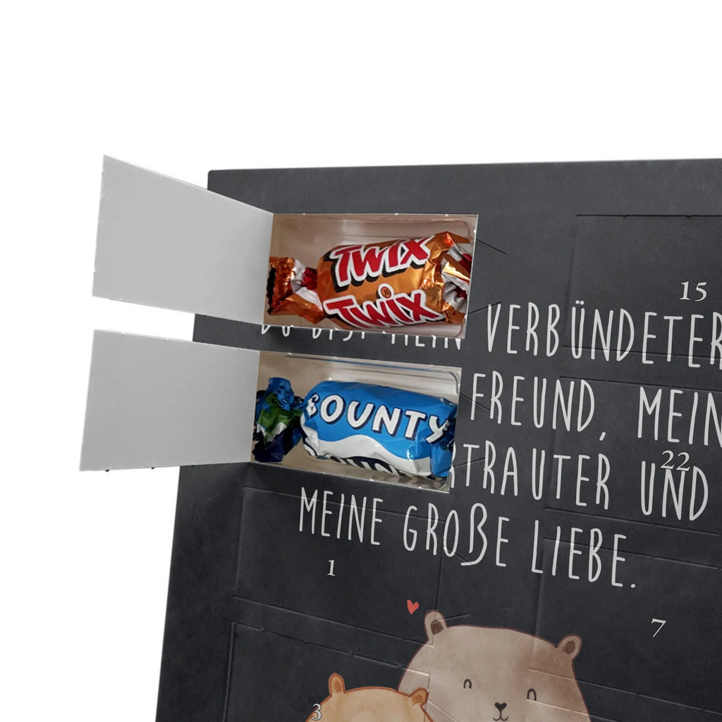 Personalisierter Schoko Foto Adventskalender Bären Liebe Personalisierter Schoko Foto Adventskalender, Partner, Ehemann, Freundin, Ehefrau, Liebesgeschenk, Freund, Hocheitstag, Jahrestag, Heiratsantrag, Verlobung, Liebe, Heiraten, Geschenk Freundin, Verliebt, Verheiratet, Bären, Bärchen, Hochzeitstag, Geschenk Hochzeit, Geschenk Freund, Verlobt, Liebesbeweis, Bär