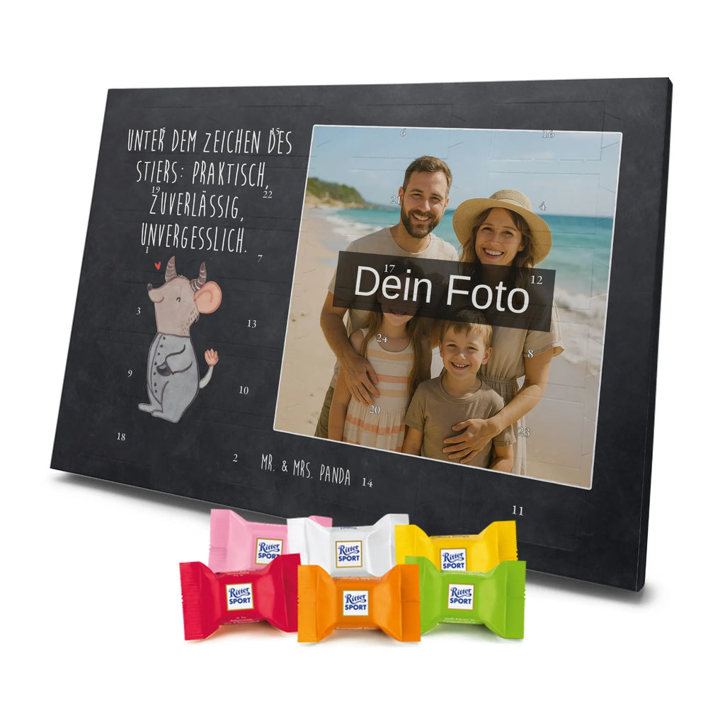 Personalisierter Schoko Foto Adventskalender Stier Astrologie Personalisierter Schoko Foto Adventskalender, Sternzeichen, Astrologie, Aszendent, Tierkreiszeichen, Horoskop, Geschenkidee Zum Geburtstag, Geschenk, Geburtstagsgeschenk, Stier