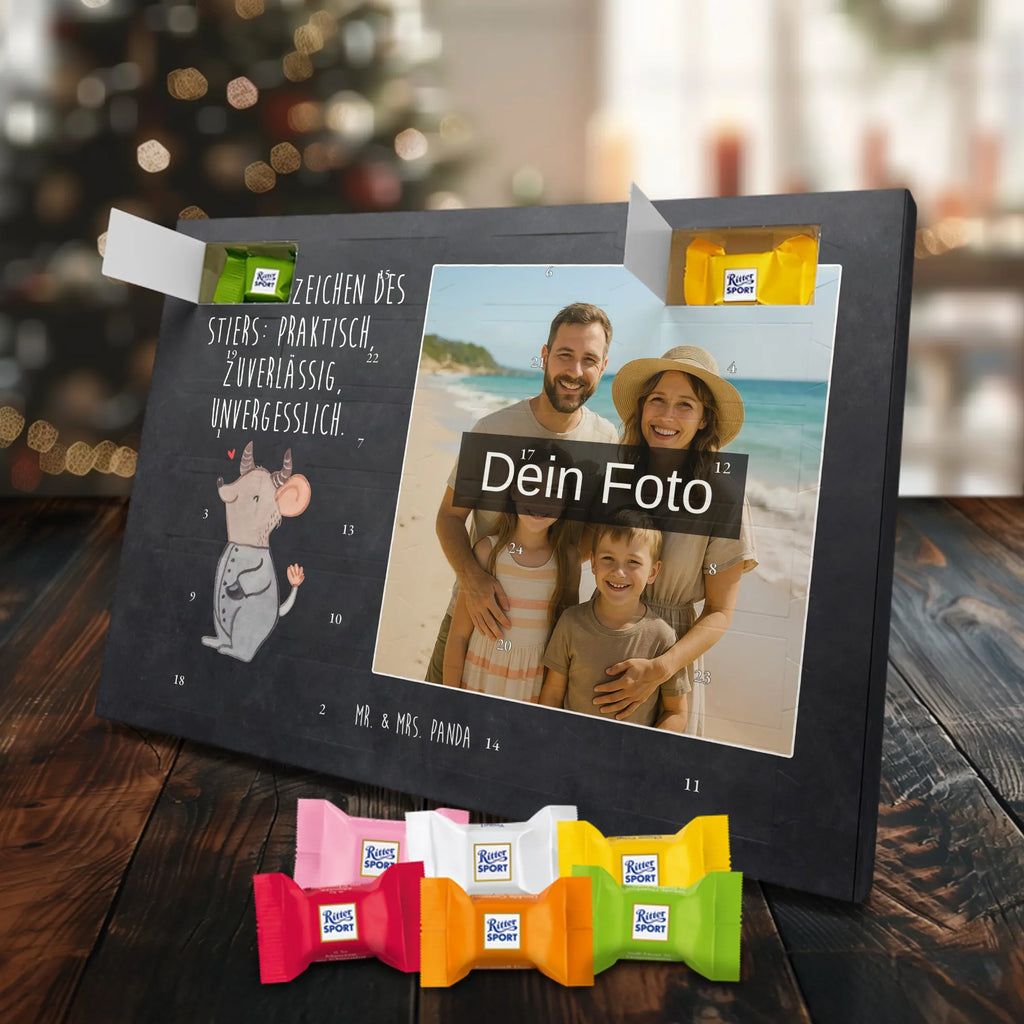 Personalisierter Schoko Foto Adventskalender Stier Astrologie Personalisierter Schoko Foto Adventskalender, Sternzeichen, Astrologie, Aszendent, Tierkreiszeichen, Horoskop, Geschenkidee Zum Geburtstag, Geschenk, Geburtstagsgeschenk, Stier