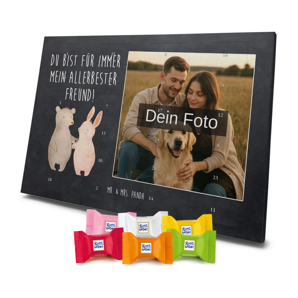  bear and rabbit Embrace Loving, Two, Together, Marriage, Proposal of marriage, Love gift, gift for her, gift for him, anniversary gift, best friend, rabbit, friends