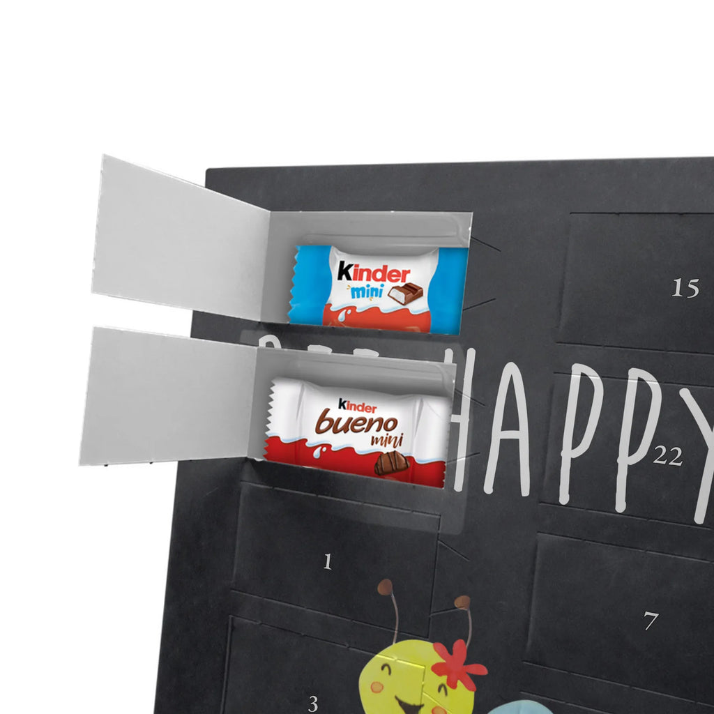  pszczoła Szczęśliwy Biedronka, Os, Trzmiel