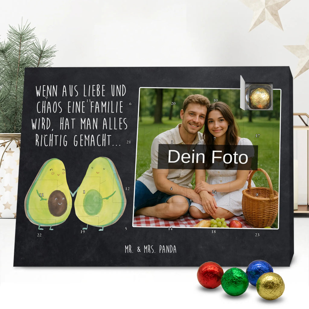 Personalisierter Schoko Foto Adventskalender Avocado Pärchen Personalisierter Schoko Foto Adventskalender, Gesund, Veggie, Avocado, Vegan, Avocuddle, Liebe, Babyparty, Geburt, Avocados, Kinder, Hochzeit, Schwangerschaft, Babyshower, Familie