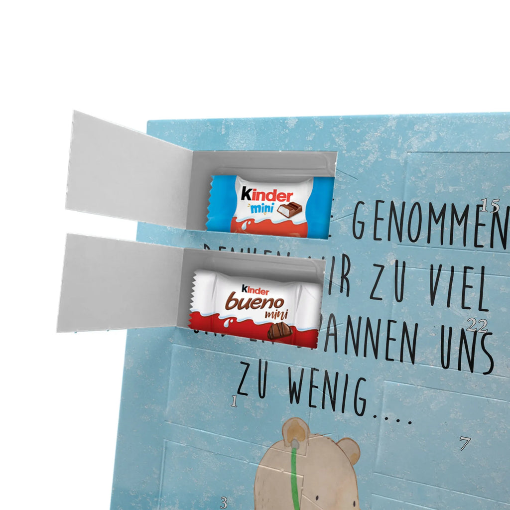  bear Physician Personalisierter Schoko Foto Adventskalender, Teddy, Bär, Teddybär, Arzt, Doktorin, Doktor, Professorin, Ärztin, Professor