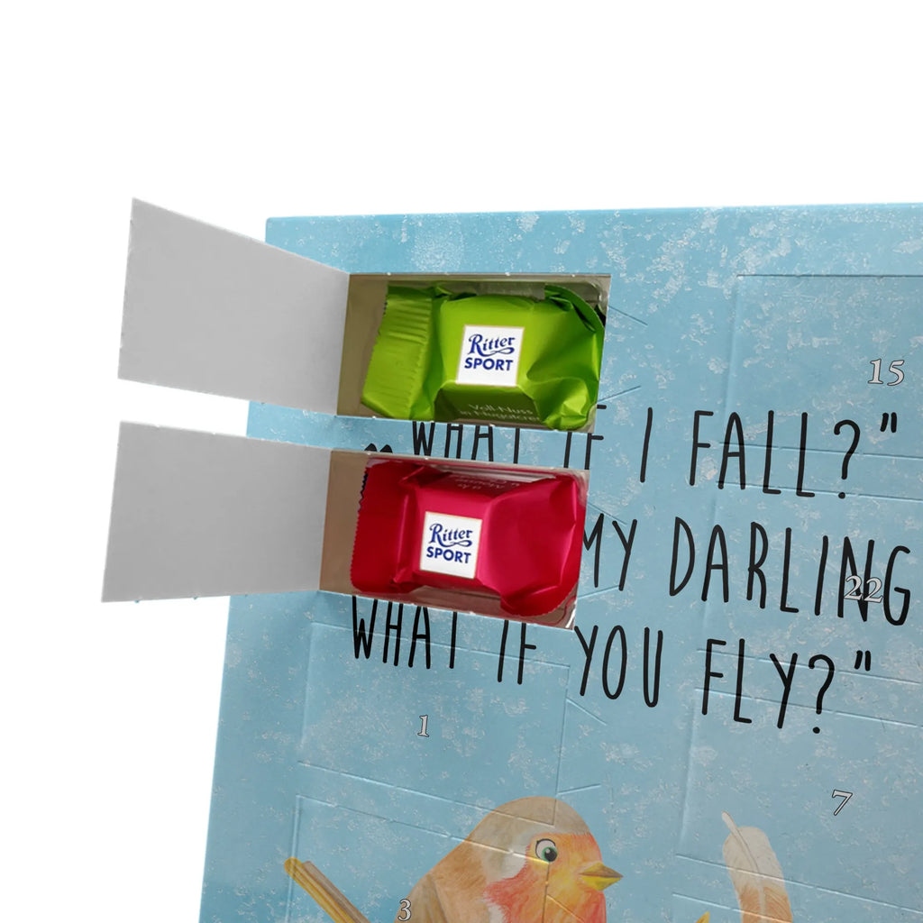  robin feathers Personalisierter Schoko Foto Adventskalender, Gute Laune, Tiermotive, Tiere, Lustige Sprüche, What If I Fall, Spruch Mut, Motivation Sprüche, fliegen, Spruch Motivation, Vogel, Motivationsbilder, Rotkehlchen