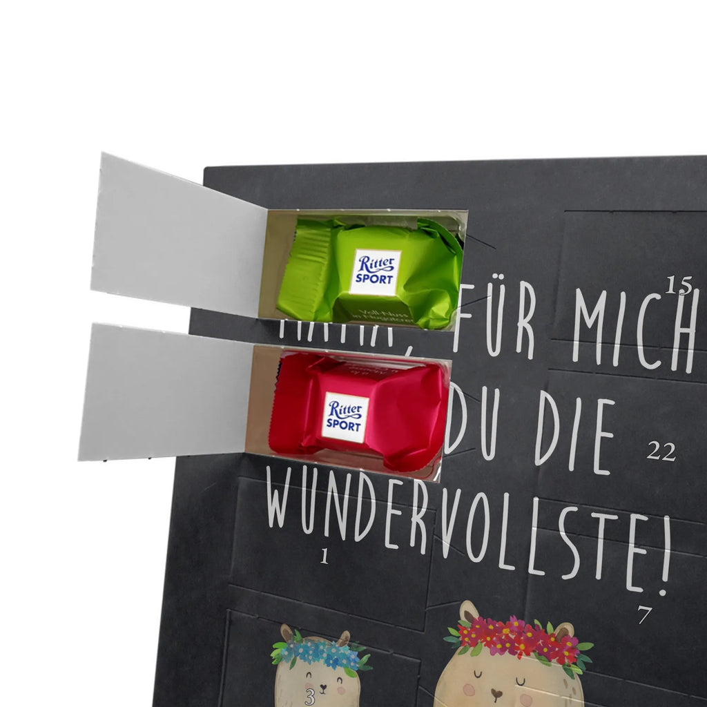  Bears with flower crown Family, Father's Day, Mother's Day, brother, sister, Mom, Dad, family, favorite person, bears, mommy, gift mommy. mother's day, world best mommy, daughters, mom, child, best mommy, daughter, Bear, role model, children, favorite mommy