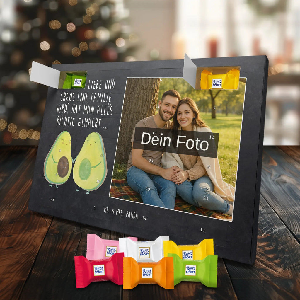 Personalisierter Schoko Foto Adventskalender Avocado Pärchen Personalisierter Schoko Foto Adventskalender, Gesund, Veggie, Avocado, Vegan, Avocuddle, Liebe, Babyparty, Geburt, Avocados, Kinder, Hochzeit, Schwangerschaft, Babyshower, Familie
