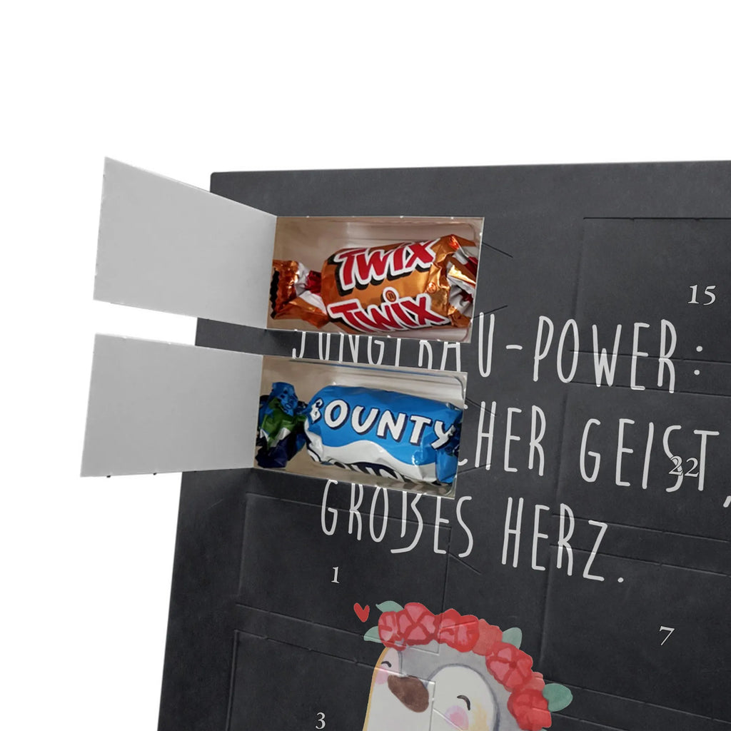 Personalisierter Schoko Foto Adventskalender Jungfrau Astrologie Personalisierter Schoko Foto Adventskalender, Sternzeichen, Astrologie, Aszendent, Tierkreiszeichen, Horoskop, Geschenke für Frauen, Geschenke Jungfrau, Geburtstagsgeschenk, Jungfrau