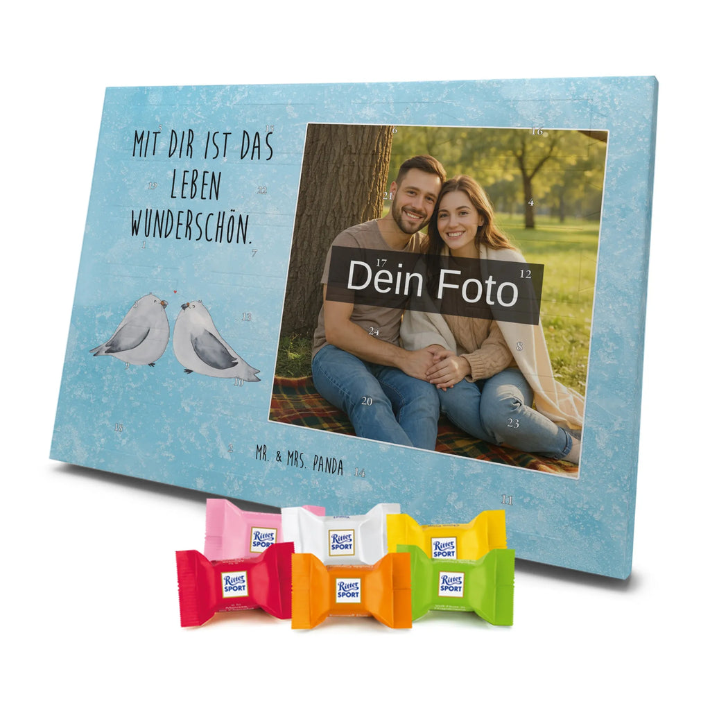 Personalisierter Schoko Foto Adventskalender Turteltauben Liebe Personalisierter Schoko Foto Adventskalender, Partner, Ehemann, Freundin, Ehefrau, Liebesgeschenk, Freund, Hocheitstag, Jahrestag, Heiratsantrag, Verlobung, Liebe, Heiraten, Tauben, Verliebt, Liebesbeweis, Verlobt, Turteltauben, Geschenk Freundin, Hochzeitstag, Geschenk Hochzeit, Turteltäubchen, Verheiratet, Geschenk Freund