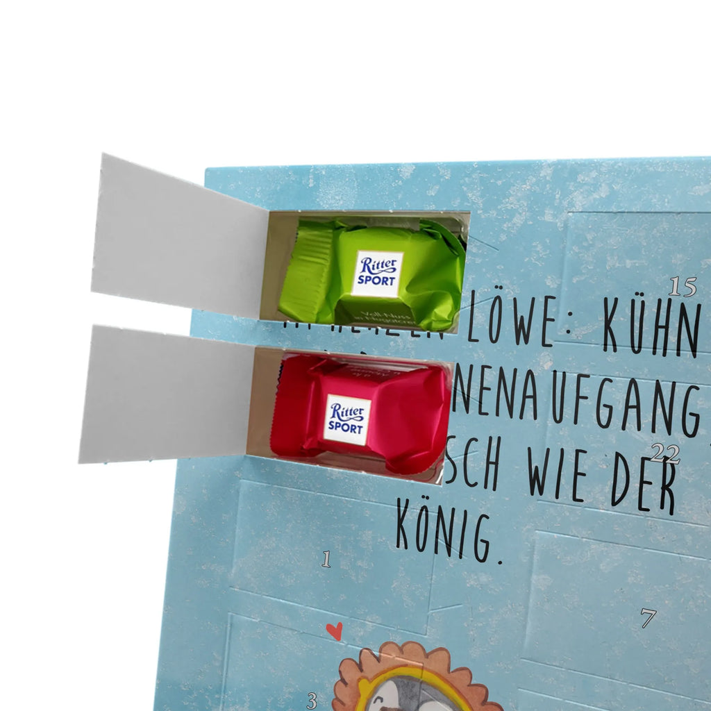 Personalisierter Schoko Foto Adventskalender Löwe Astrologie Personalisierter Schoko Foto Adventskalender, Tierkreiszeichen, Sternzeichen, Horoskop, Astrologie, Aszendent, Geburtstagsgeschenk, Geschenkidee Zum Geburtstag, Löwe, Sternzeichen Löwe