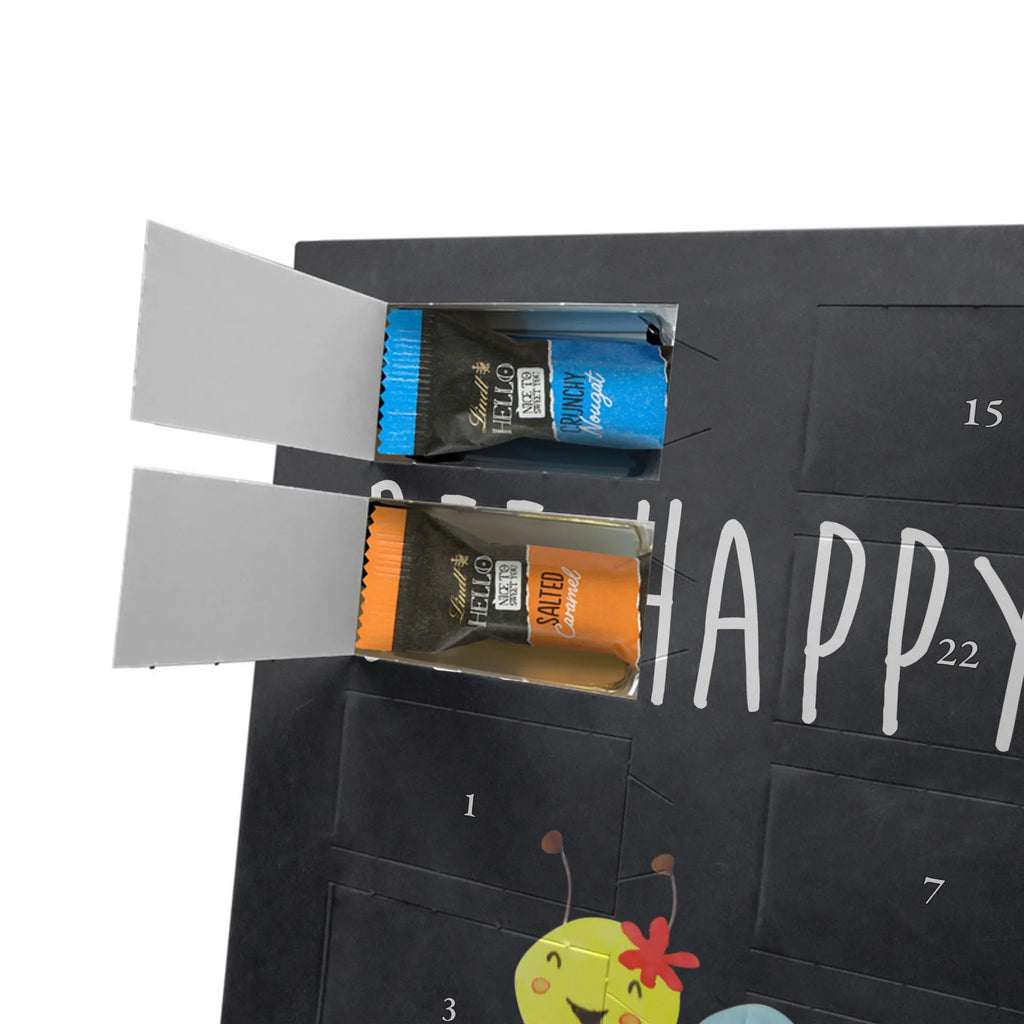  pszczoła Szczęśliwy Biedronka, Os, Trzmiel