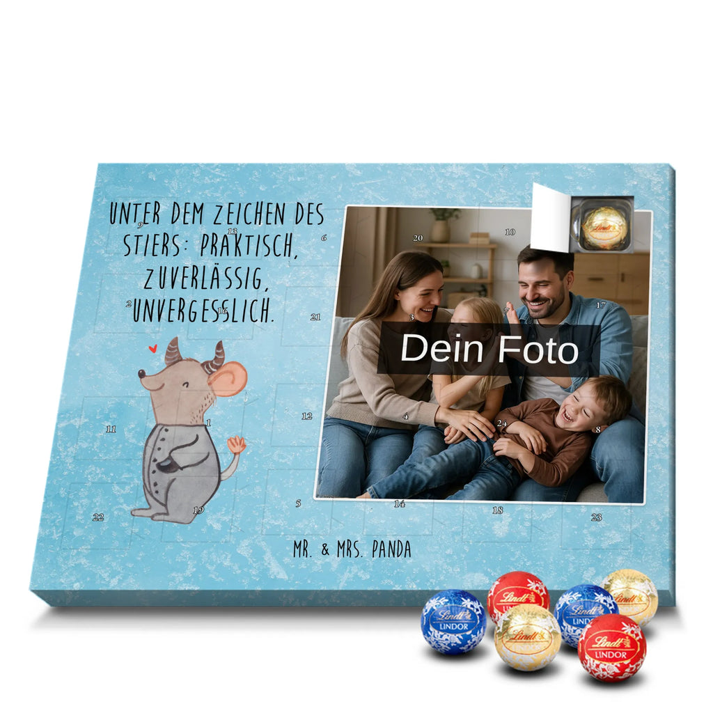 Personalisierter Schoko Foto Adventskalender Stier Astrologie Personalisierter Schoko Foto Adventskalender, Sternzeichen, Astrologie, Aszendent, Tierkreiszeichen, Horoskop, Geschenkidee Zum Geburtstag, Geschenk, Geburtstagsgeschenk, Stier