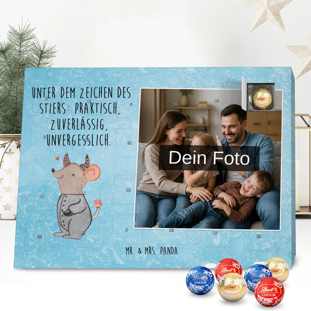 Personalisierter Schoko Foto Adventskalender Stier Astrologie Personalisierter Schoko Foto Adventskalender, Sternzeichen, Astrologie, Aszendent, Tierkreiszeichen, Horoskop, Geschenkidee Zum Geburtstag, Geschenk, Geburtstagsgeschenk, Stier