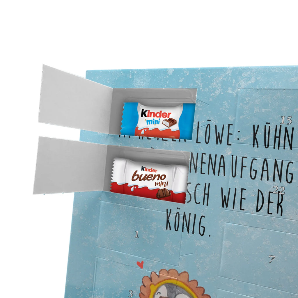 Personalisierter Schoko Foto Adventskalender Löwe Astrologie Personalisierter Schoko Foto Adventskalender, Tierkreiszeichen, Sternzeichen, Horoskop, Astrologie, Aszendent, Geburtstagsgeschenk, Geschenkidee Zum Geburtstag, Löwe, Sternzeichen Löwe