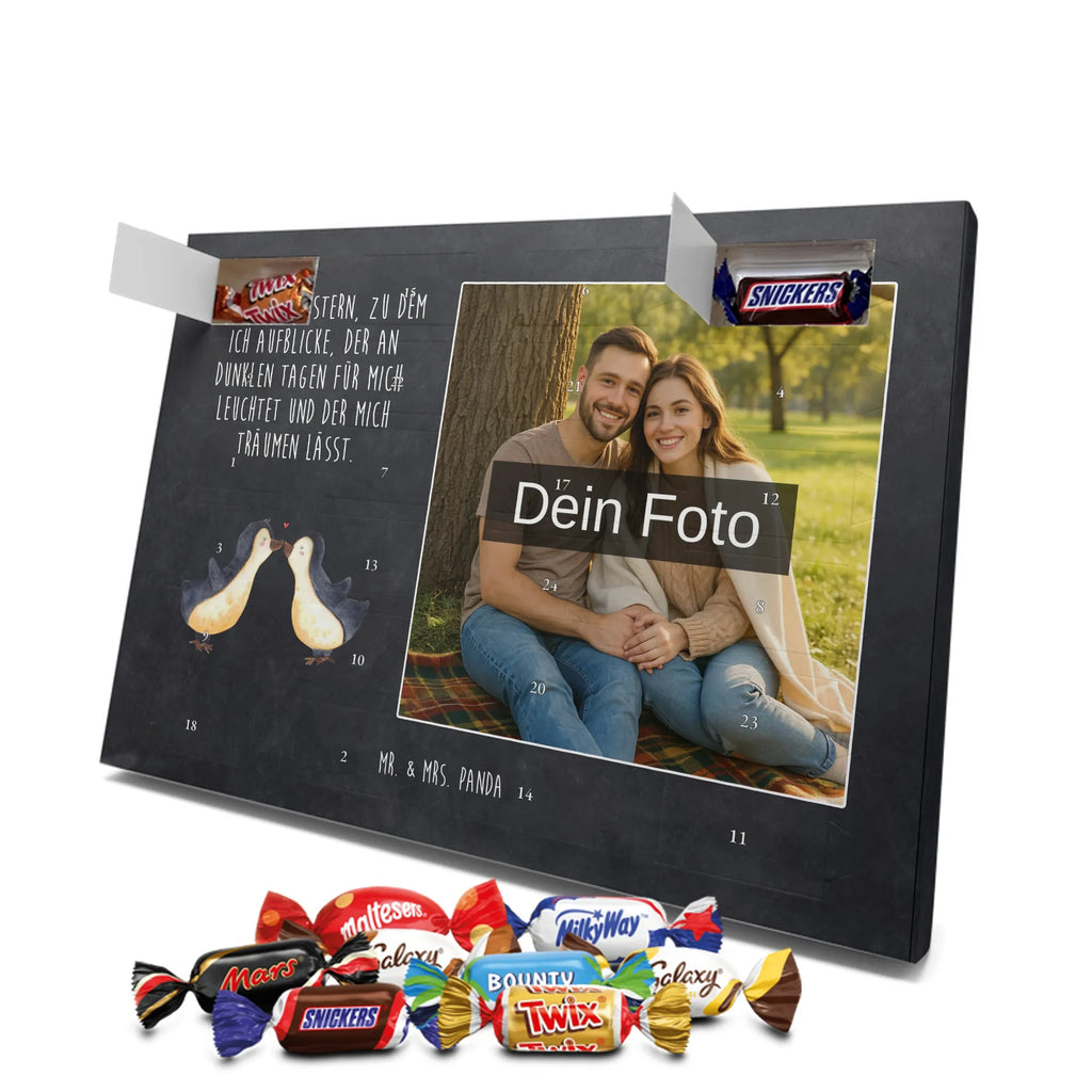 Personalisierter Schoko Foto Adventskalender Pinguin Liebe Personalisierter Schoko Foto Adventskalender, Partner, Ehemann, Freundin, Ehefrau, Liebesgeschenk, Freund, Hocheitstag, Jahrestag, Heiratsantrag, Verlobung, Liebe, Heiraten, Love, Verlobte, Liebesspruch, Paar, Pärchen. Liebespaar, Geschenk Freundin, Pinguin Liebe, Pinguin, Geschenk Hochzeitstag, Pinguinpaar, Hochzeit, Geschenk Freund, Geschenkidee, Pinguine, Liebesbeweis, Hochzeitstag, Pinguin Paar, Gastgeschenk, Verlobter