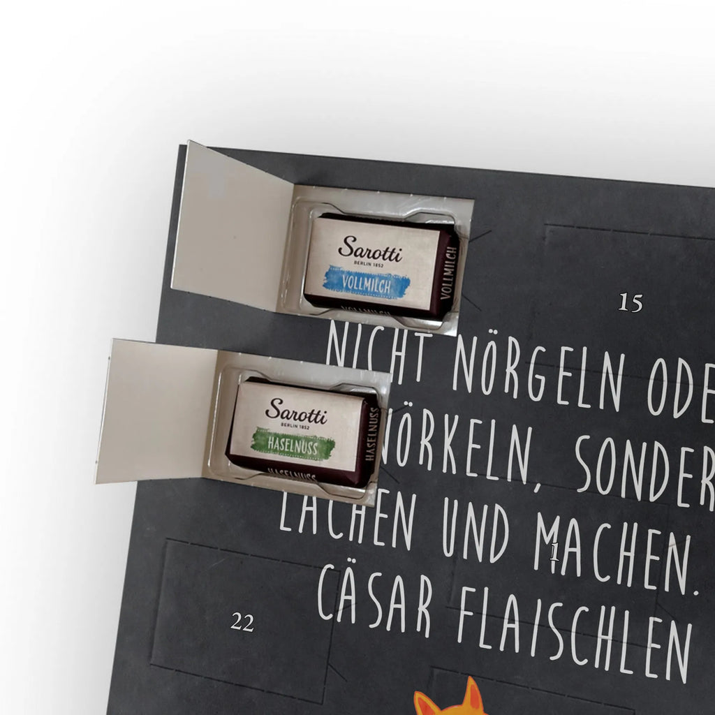 Personalisierter Schoko Foto Adventskalender Fuchs Laterne Personalisierter Schoko Foto Adventskalender, Fuchs, Cäsar Otto Hugo Flaischlen, Sankt Martin, Laterne, Aufmuntern, Laternenumzug, Liebeskummer Spruch, Spruch Trösten, Füchse