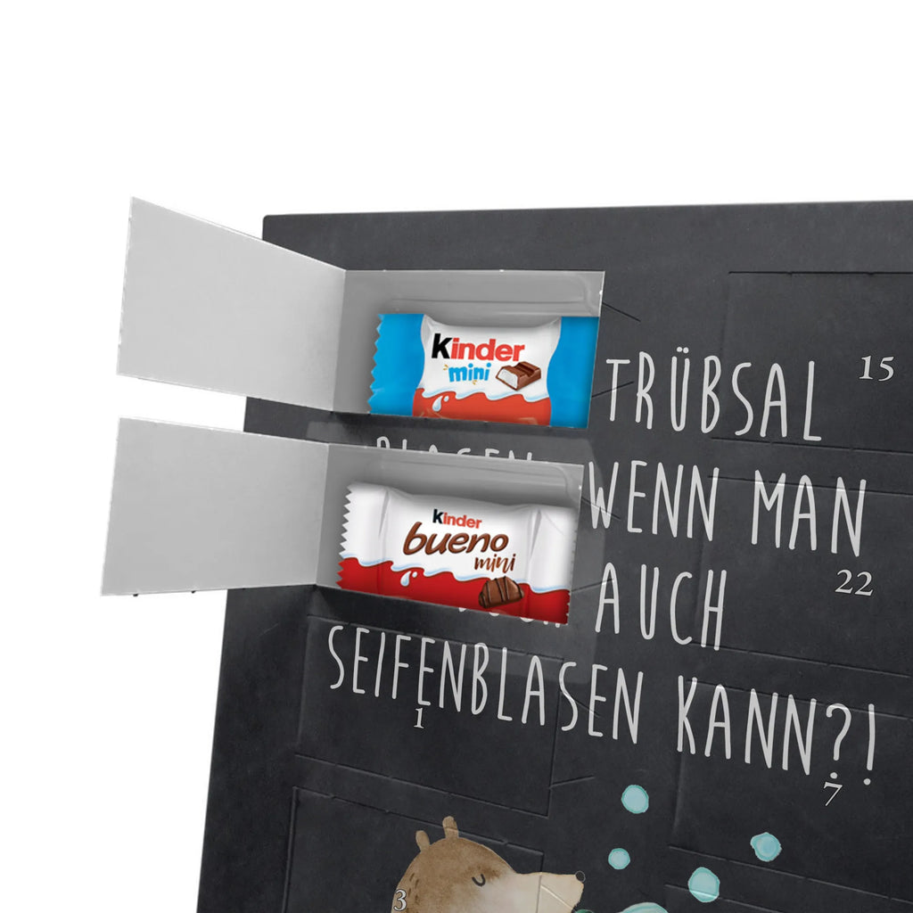 Personalisierter Schoko Foto Adventskalender Bär Seifenblasen Personalisierter Schoko Foto Adventskalender, Teddybär, Teddy, Bär, Seifenblasen Bär Lustig Sein Glücklich Traurig Happy