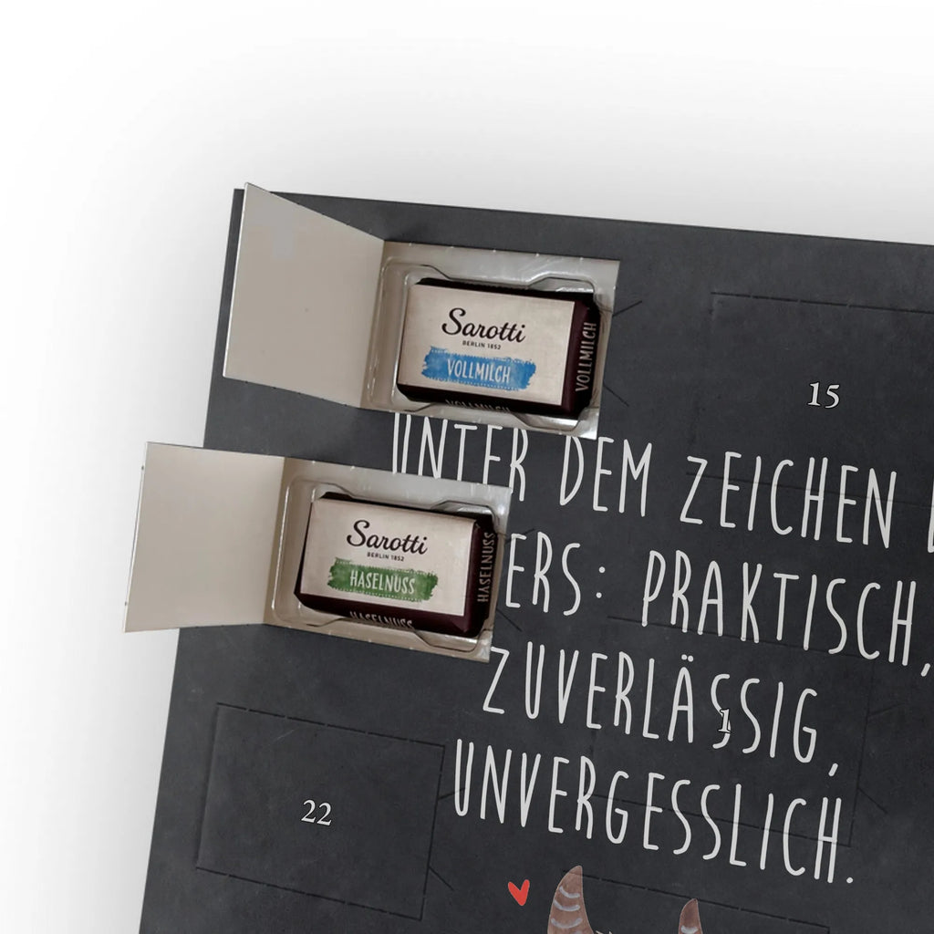 Personalisierter Schoko Foto Adventskalender Stier Astrologie Personalisierter Schoko Foto Adventskalender, Sternzeichen, Astrologie, Aszendent, Tierkreiszeichen, Horoskop, Geschenkidee Zum Geburtstag, Geschenk, Geburtstagsgeschenk, Stier