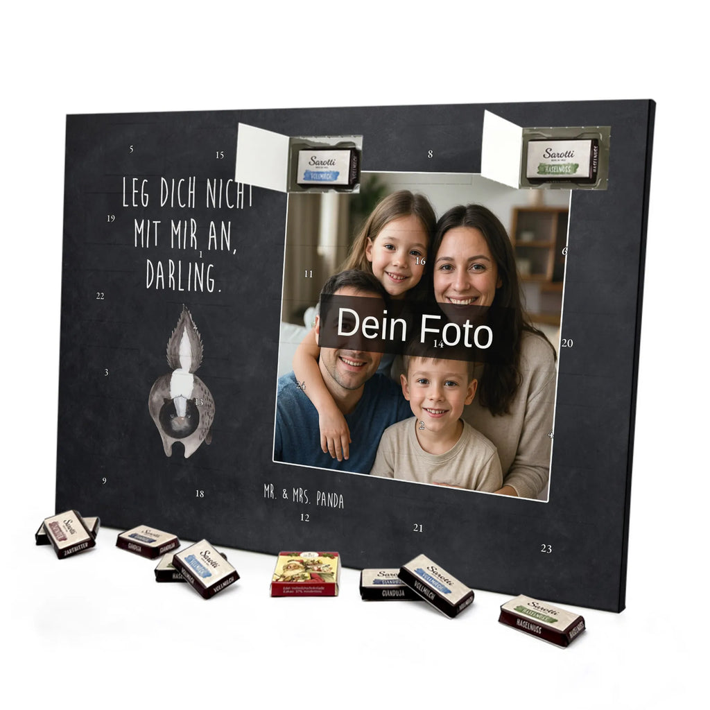  skunks atak Stinktier, Skunk