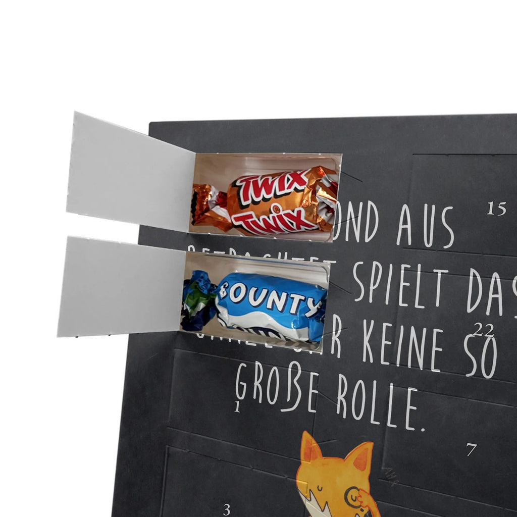 Personalisierter Schoko Foto Adventskalender Fuchs Lord Personalisierter Schoko Foto Adventskalender, Fuchs, Problemlösung, Tröstende Worte, Liebeskummer Geschenk, Füchse, Spruch Lustig, Motivation Spruch