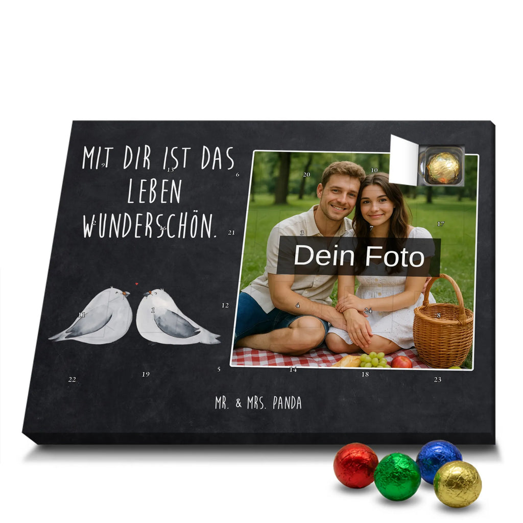Personalisierter Schoko Foto Adventskalender Turteltauben Liebe Personalisierter Schoko Foto Adventskalender, Partner, Ehemann, Freundin, Ehefrau, Liebesgeschenk, Freund, Hocheitstag, Jahrestag, Heiratsantrag, Verlobung, Liebe, Heiraten, Tauben, Verliebt, Liebesbeweis, Verlobt, Turteltauben, Geschenk Freundin, Hochzeitstag, Geschenk Hochzeit, Turteltäubchen, Verheiratet, Geschenk Freund
