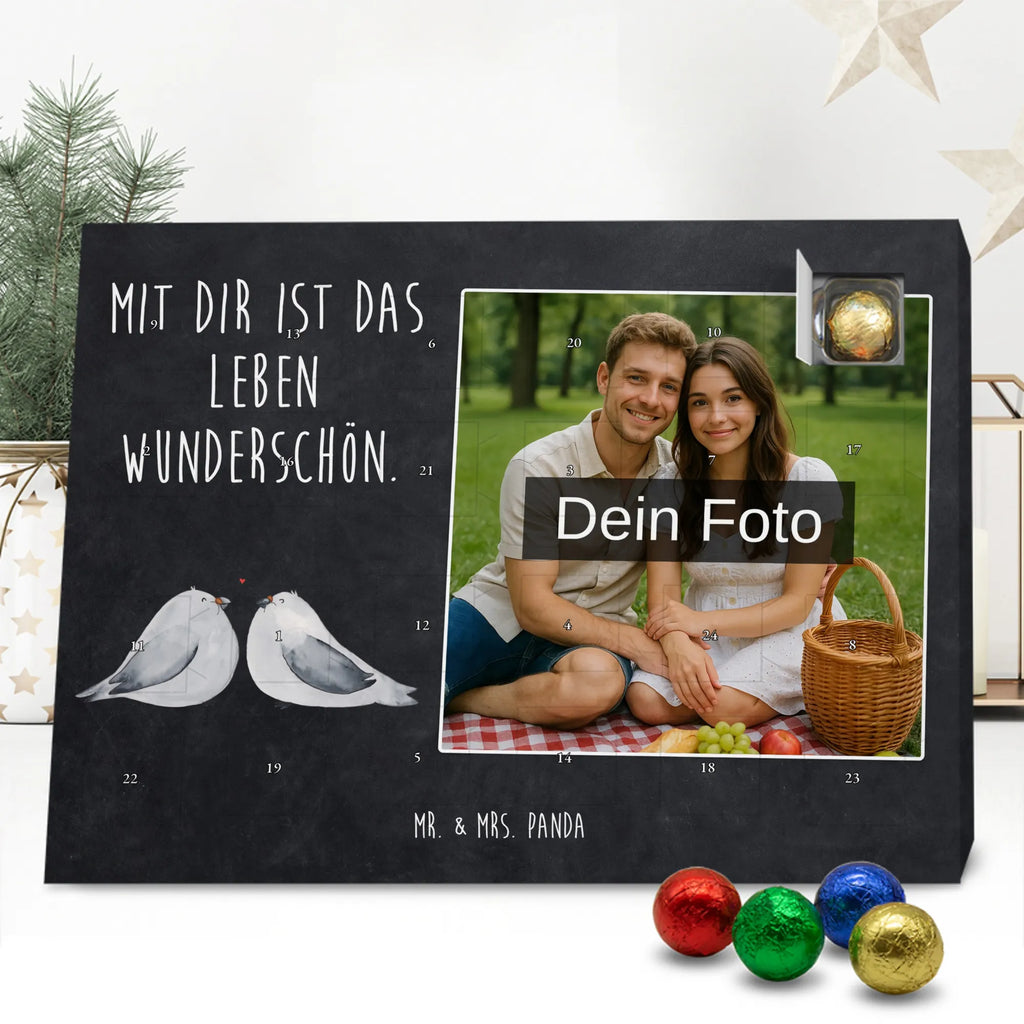 Personalisierter Schoko Foto Adventskalender Turteltauben Liebe Personalisierter Schoko Foto Adventskalender, Partner, Ehemann, Freundin, Ehefrau, Liebesgeschenk, Freund, Hocheitstag, Jahrestag, Heiratsantrag, Verlobung, Liebe, Heiraten, Tauben, Verliebt, Liebesbeweis, Verlobt, Turteltauben, Geschenk Freundin, Hochzeitstag, Geschenk Hochzeit, Turteltäubchen, Verheiratet, Geschenk Freund