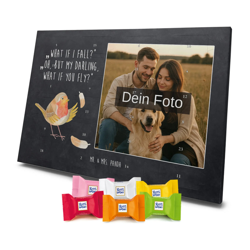  robin feathers Personalisierter Schoko Foto Adventskalender, Gute Laune, Tiermotive, Tiere, Lustige Sprüche, What If I Fall, Spruch Mut, Motivation Sprüche, fliegen, Spruch Motivation, Vogel, Motivationsbilder, Rotkehlchen