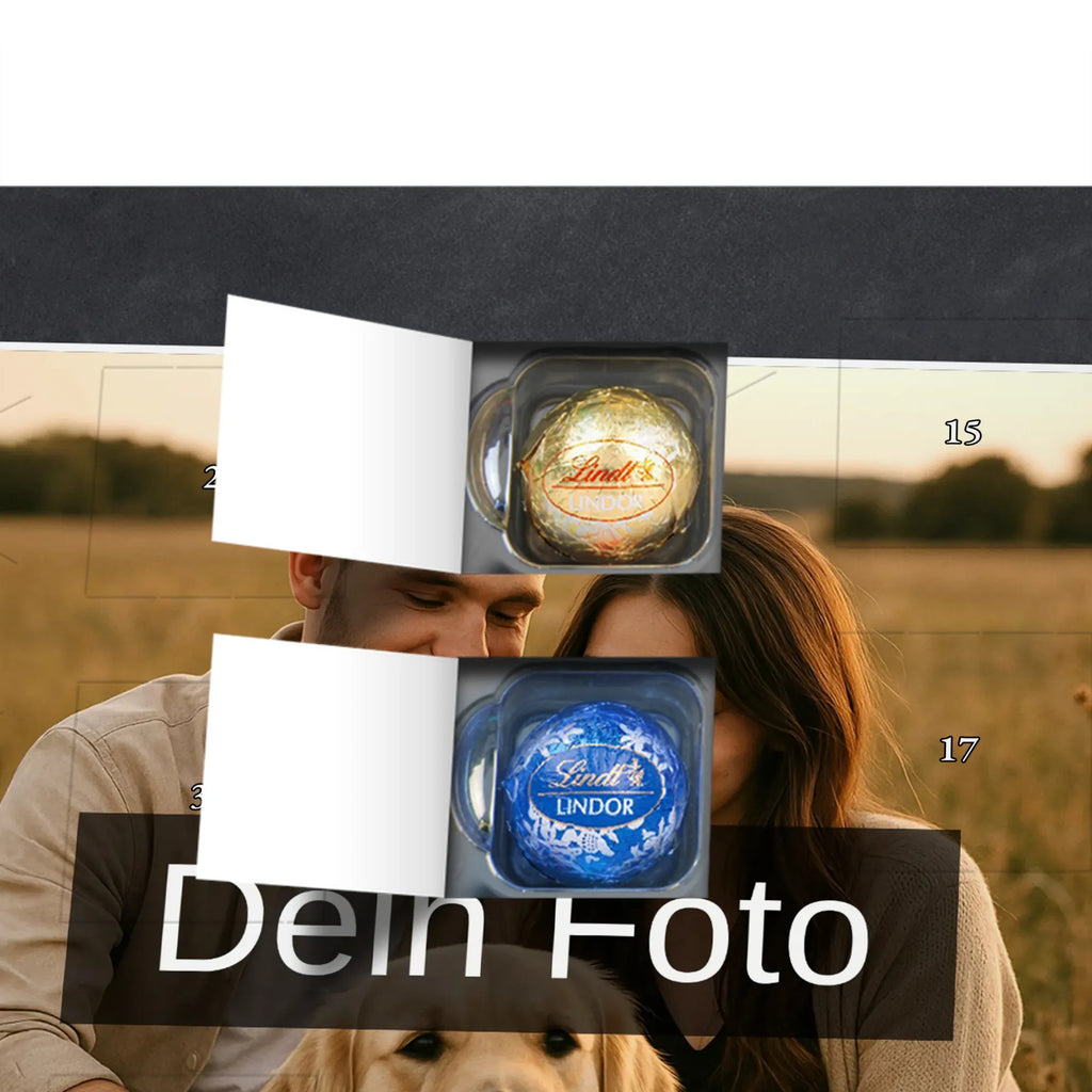 Personalisierter Schoko Foto Adventskalender Igel händchenhaltend Personalisierter Schoko Foto Adventskalender, Partner, Ehemann, Freundin, Ehefrau, Liebesgeschenk, Freund, Hocheitstag, Jahrestag, Heiratsantrag, Verlobung, Liebe, Heiraten, Hochzeit, Igel, Love, Gemeinsamkeit, Hand in Hand, Liebesbotschaft, Igelliebe, Große Liebe, Lieblingsmensch, Liebesbeweis, Geschenk für Zwei