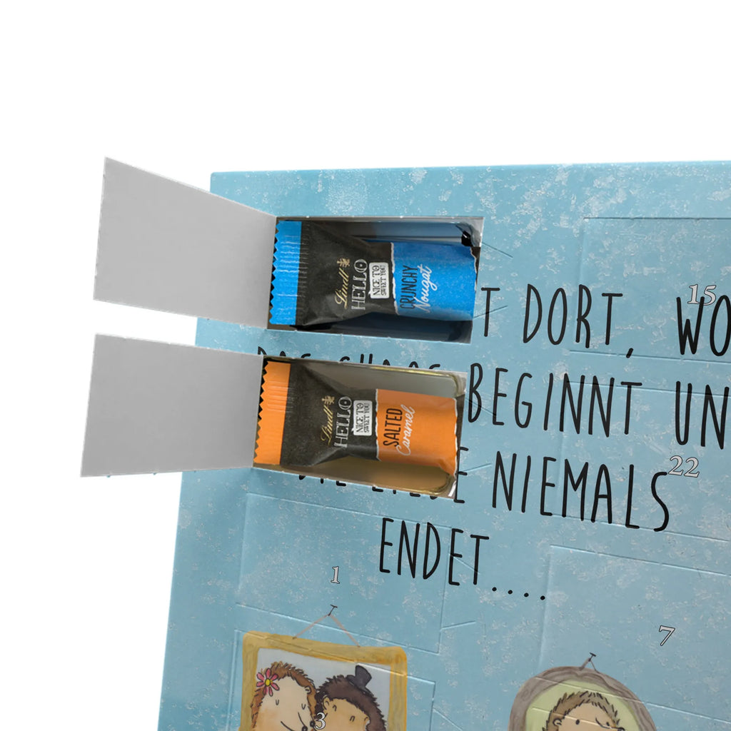 Personalisierter Schoko Foto Adventskalender Igel Familie Personalisierter Schoko Foto Adventskalender, Opa, Bruder, Familie, Muttertag, Schwester, Papa, Mama, Vatertag, Oma, Glück, Bilder, Igel, Liebe, Zusammenhalt