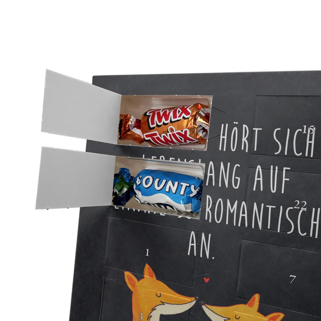 Personalisierter Schoko Foto Adventskalender Füchse Liebe Personalisierter Schoko Foto Adventskalender, Fuchs, Verlobte, Freundin, Ehemann, Ehe, Liebespaar, Füchse, Liebe, Ehefrau, Freund, Liebesbeweis, Paar, Fox, Partner